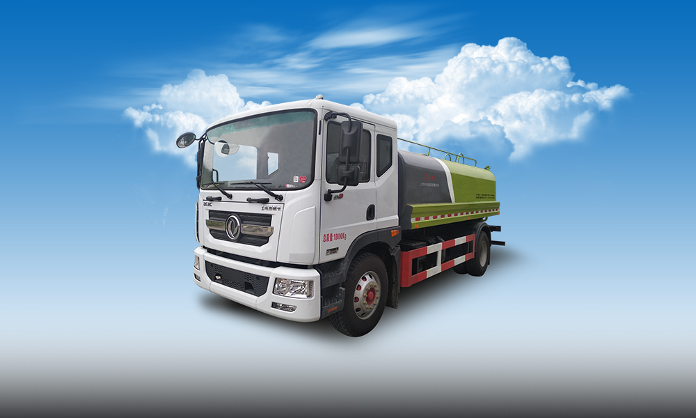 LT5181GSSEQ洒水车